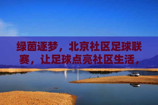 绿茵逐梦,北京社区足球联赛,让足球点亮社区生活,绿茵逐梦,北京社区足球联赛,让足球点亮社区生活