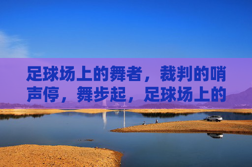 足球场上的舞者，裁判的哨声停，舞步起，足球场上的舞者，裁判的哨声停，舞步起