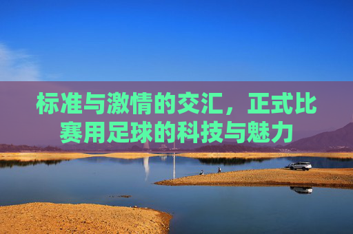 标准与激情的交汇,正式比赛用足球的科技与魅力