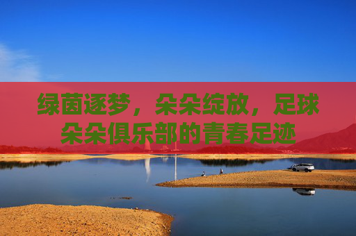 绿茵逐梦,朵朵绽放,足球朵朵俱乐部的青春足迹
