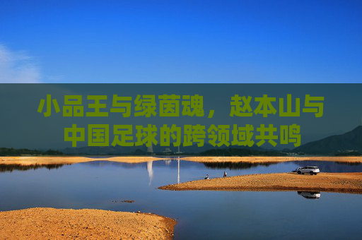 小品王与绿茵魂,赵本山与中国足球的跨领域共鸣