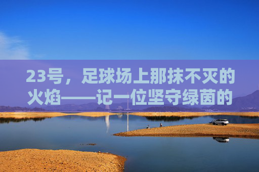 23号,足球场上那抹不灭的火焰——记一位坚守绿茵的传奇球星