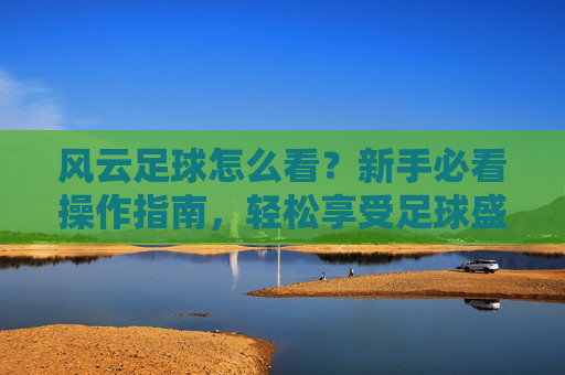 风云足球怎么看？新手必看操作指南，轻松享受足球盛宴，风云足球新手操作指南，轻松看球指南