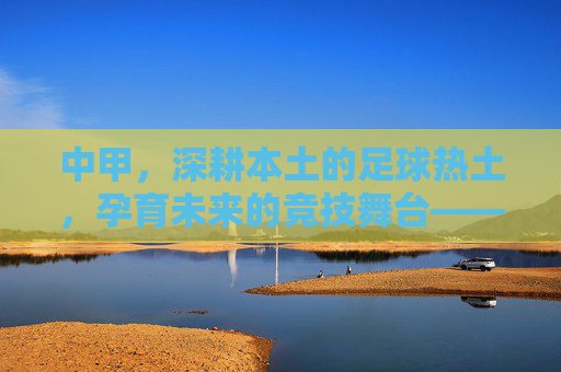 中甲,深耕本土的足球热土,孕育未来的竞技舞台——中国足球联赛体系中的关键力量,中甲,深耕本土的足球热土,孕育未来的竞技舞台——中国足球联赛体系中的关键力量