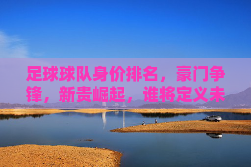 足球球队身价排名,豪门争锋,新贵崛起,谁将定义未来?足球球队身价排名,豪门争锋,新贵崛起,谁将定义未来?