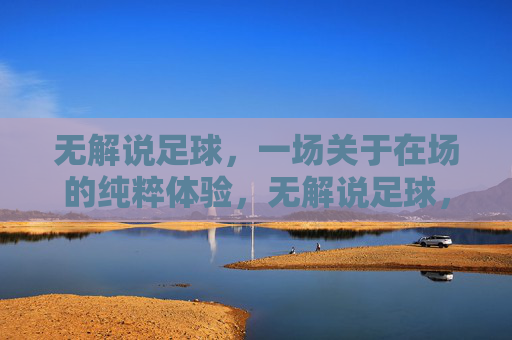 无解说足球,一场关于在场的纯粹体验,无解说足球,纯粹的在场体验