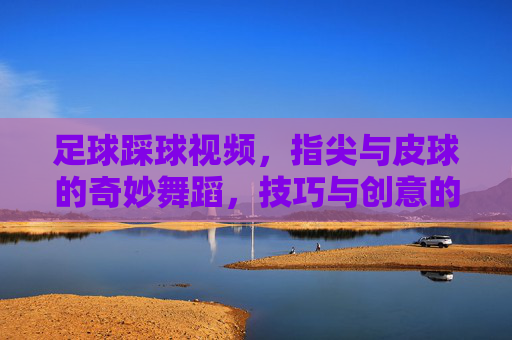 足球踩球视频,指尖与皮球的奇妙舞蹈,技巧与创意的视觉盛宴,足球踩球视频,指尖与皮球的奇妙舞蹈,技巧与创意的视觉盛宴
