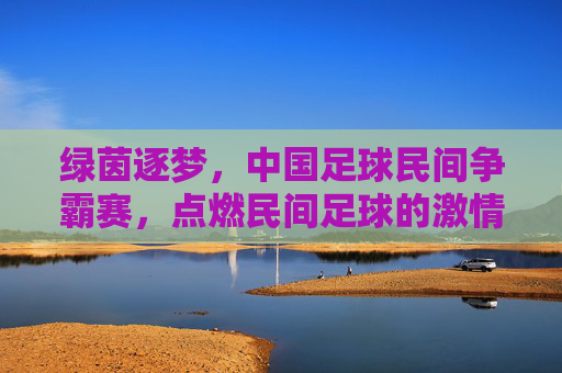 绿茵逐梦,中国足球民间争霸赛,点燃民间足球的激情火种——草根足球的活力舞台与未来希望,绿茵逐梦,中国足球民间争霸赛点燃民间足球的激情火种——草根足球的活力舞台与未来希望