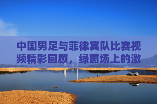 中国男足与菲律宾队比赛视频精彩回顾,绿茵场上的激情碰撞与战术博弈,中国男足与菲律宾队比赛视频精彩回顾,绿茵场上的激情碰撞与战术博弈