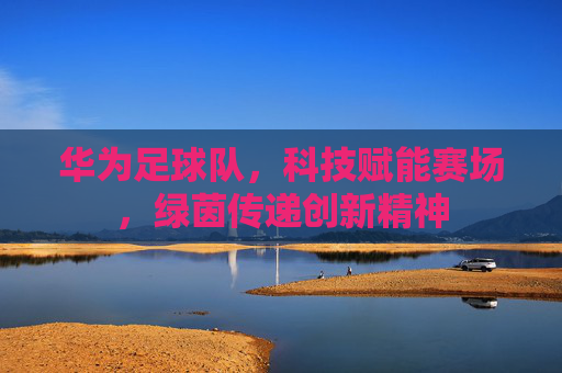 华为足球队,科技赋能赛场,绿茵传递创新精神