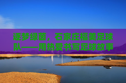 逐梦绿茵，石家庄福美足球队——用热爱书写足球故事，用团队凝聚奋斗力量，逐梦绿茵，石家庄福美足球队——用热爱书写足球故事，用团队凝聚奋斗力量