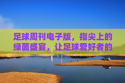 足球周刊电子版,指尖上的绿茵盛宴,让足球爱好者的每一次阅读都充满激情,足球周刊电子版,指尖上的绿茵盛宴,让足球爱好者的每一次阅读都充满激情
