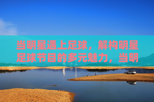 当明星遇上足球，解构明星足球节目的多元魅力，当明星遇上足球，解构明星足球节目的多元魅力