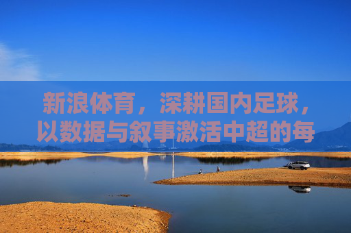 新浪体育，深耕国内足球，以数据与叙事激活中超的每一个精彩瞬间，新浪体育深耕国内足球，以数据与叙事激活中超的每一个精彩瞬间