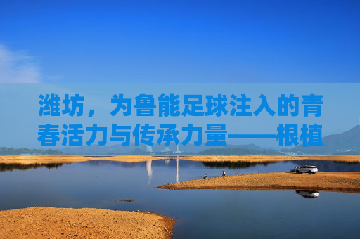 潍坊，为鲁能足球注入的青春活力与传承力量——根植城市的足球梦想，潍坊，为鲁能足球注入的青春活力与传承力量——根植城市的足球梦想