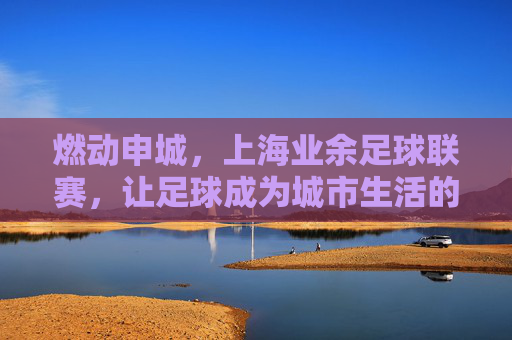 燃动申城,上海业余足球联赛,让足球成为城市生活的热力符号,燃动申城,上海业余足球联赛让足球成为城市生活的热力符号