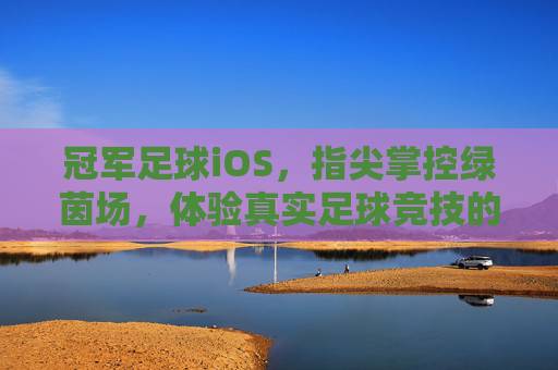 冠军足球iOS,指尖掌控绿茵场,体验真实足球竞技的激情与策略,冠军足球iOS,指尖掌控绿茵场,尽享真实足球竞技的激情与策略