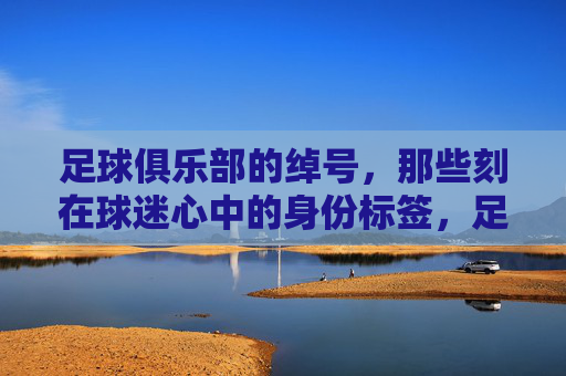 足球俱乐部的绰号,那些刻在球迷心中的身份标签,足球俱乐部的绰号,刻在球迷心中的身份标签
