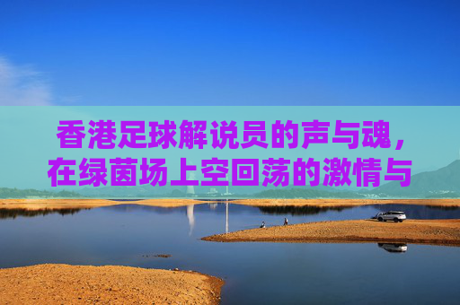 香港足球解说员的声与魂，在绿茵场上空回荡的激情与城市记忆，香港足球解说员的声与魂，在绿茵场上空回荡的激情与城市记忆