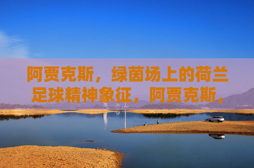 阿贾克斯，绿茵场上的荷兰足球精神象征，阿贾克斯，绿茵场上的荷兰足球精神象征