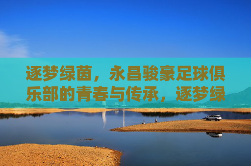 逐梦绿茵,永昌骏豪足球俱乐部的青春与传承,逐梦绿茵,永昌骏豪足球俱乐部的青春与传承