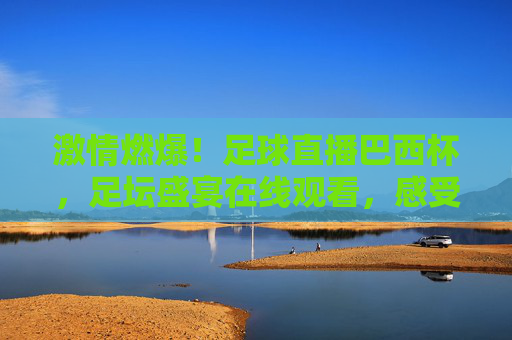 激情燃爆！足球直播巴西杯，足坛盛宴在线观看，感受赛场热血与激情，激情燃爆！巴西杯足球直播在线观看，足坛盛宴感受赛场热血与激情