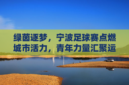 绿茵逐梦,宁波足球赛点燃城市活力,青年力量汇聚运动热浪,绿茵逐梦燃活力,宁波足球赛汇聚青年运动热浪