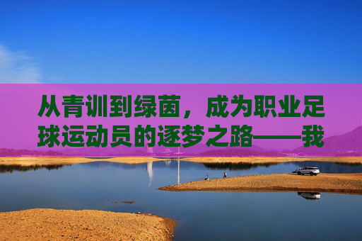 从青训到绿茵,成为职业足球运动员的逐梦之路——我的足球生涯与成长启示