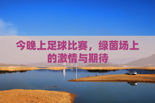 今晚上足球比赛，绿茵场上的激情与期待