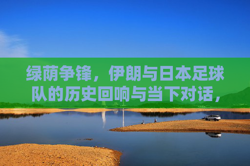 绿荫争锋,伊朗与日本足球队的历史回响与当下对话,绿荫争锋,伊朗与日本足球队的历史回响与当下对话