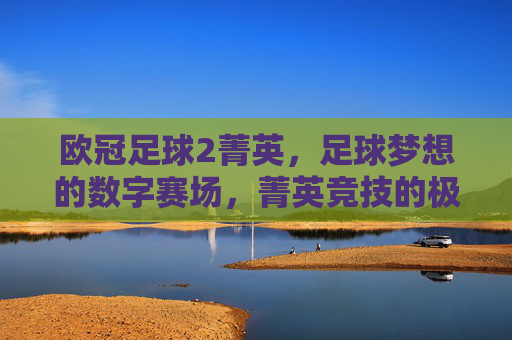 欧冠足球2菁英，足球梦想的数字赛场，菁英竞技的极致体验，欧冠足球2菁英，足球梦想的数字赛场，菁英竞技的极致体验