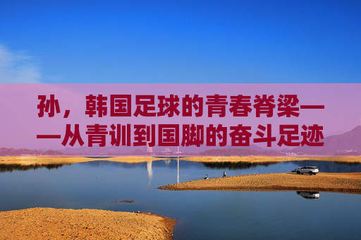 孙,韩国足球的青春脊梁——从青训到国脚的奋斗足迹与时代担当,孙兴慜,韩国足球的青春脊梁——从青训到国脚的奋斗足迹与时代担当