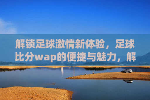 解锁足球激情新体验，足球比分wap的便捷与魅力，解锁足球激情新体验，足球比分wap的便捷与魅力