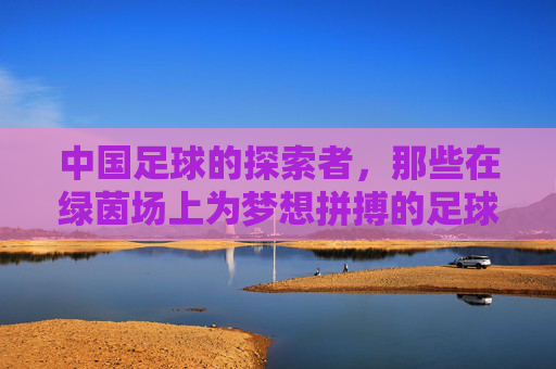 中国足球的探索者，那些在绿茵场上为梦想拼搏的足球运动员代表，中国足球的探索者，绿茵场上为梦想拼搏的运动员代表