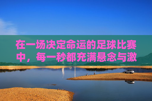 在一场决定命运的足球比赛中,每一秒都充满悬念与激情,命运足球战,每一秒的悬念与激情