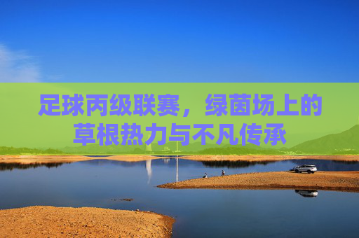 足球丙级联赛,绿茵场上的草根热力与不凡传承