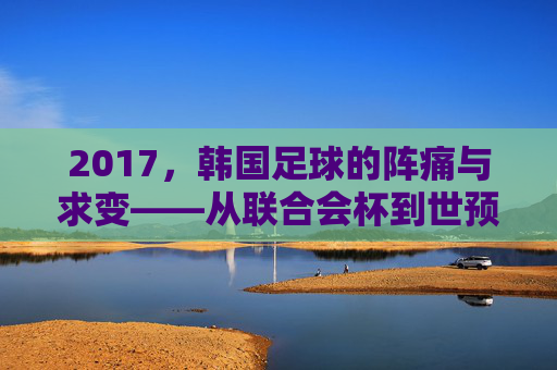 2017,韩国足球的阵痛与求变——从联合会杯到世预赛的跌宕与坚守,2017,韩国足球的阵痛与求变——从联合会杯到世预赛的跌宕与坚守