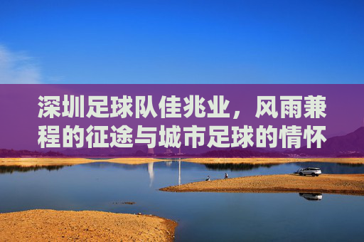 深圳足球队佳兆业,风雨兼程的征途与城市足球的情怀
