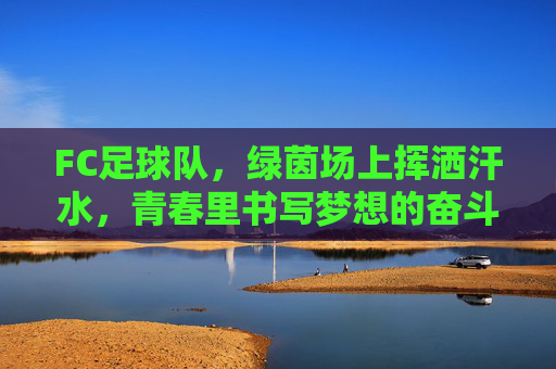 FC足球队，绿茵场上挥洒汗水，青春里书写梦想的奋斗篇章，FC足球队，绿茵挥洒汗水，青春书写梦想的奋斗篇章