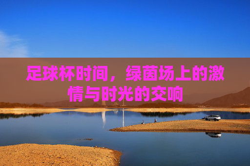 足球杯时间，绿茵场上的激情与时光的交响