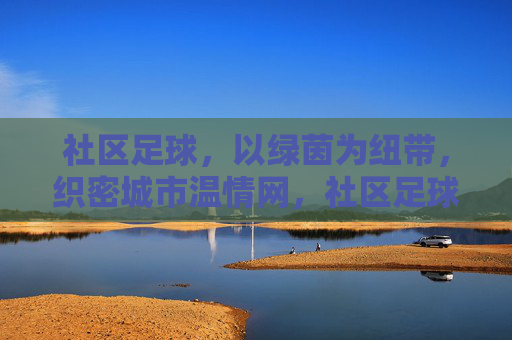 社区足球，以绿茵为纽带，织密城市温情网，社区足球，以绿茵为纽带，织密城市温情网