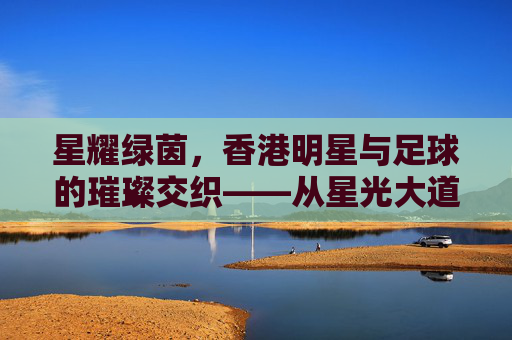 星耀绿茵，香港明星与足球的璀璨交织——从星光大道到绿茵场的不凡篇章，星耀绿茵，香港明星与足球的璀璨交织——从星光大道到绿茵场的不凡篇章
