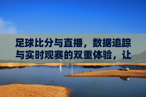 足球比分与直播,数据追踪与实时观赛的双重体验,让球迷更近一步,足球比分直播与数据追踪,双重体验,让球迷更贴近赛事