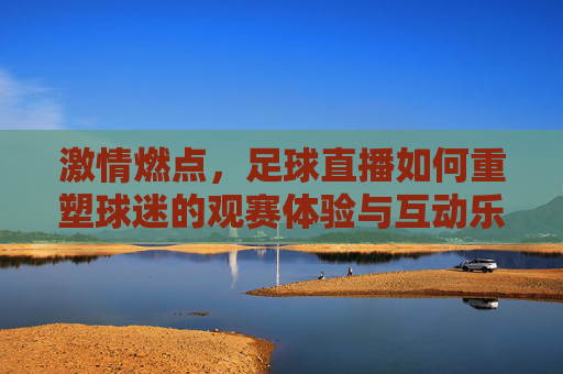 激情燃点，足球直播如何重塑球迷的观赛体验与互动乐趣，激情燃点，足球直播如何重塑球迷的观赛体验与互动乐趣