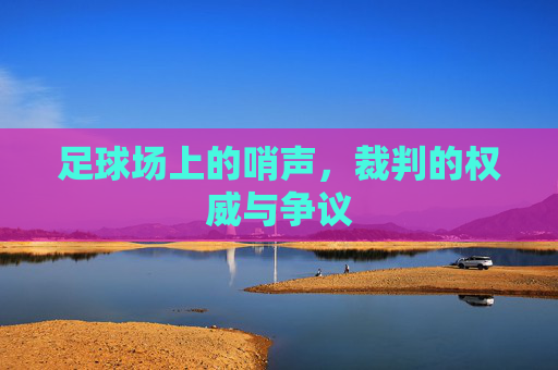 足球场上的哨声,裁判的权威与争议