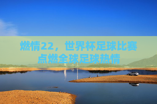燃情22,世界杯足球比赛点燃全球足球热情