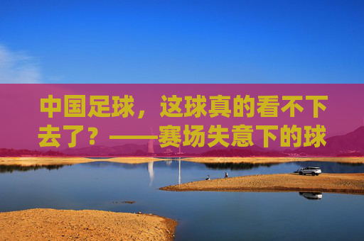 中国足球，这球真的看不下去了？——赛场失意下的球迷焦虑与行业深层反思