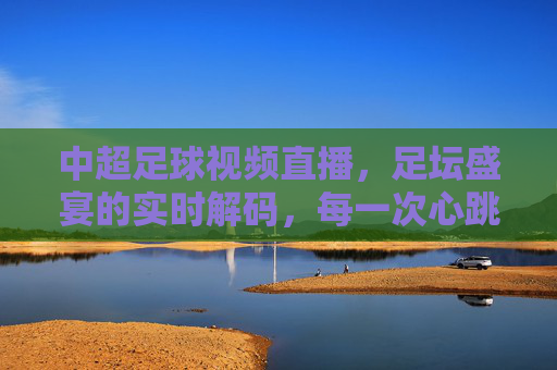 中超足球视频直播，足坛盛宴的实时解码，每一次心跳都在屏幕上跳动，中超足球视频直播，足坛盛宴的实时解码，每一次心跳都在屏幕上跳动