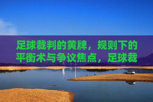 足球裁判的黄牌,规则下的平衡术与争议焦点,足球裁判的黄牌,规则下的平衡术与争议焦点