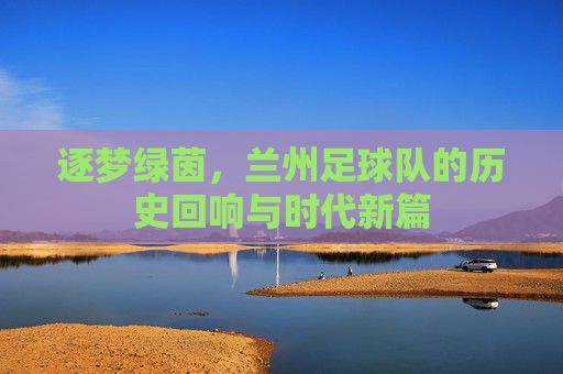 逐梦绿茵,兰州足球队的历史回响与时代新篇